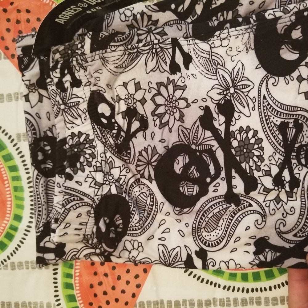 Agnes and Dora Leggings